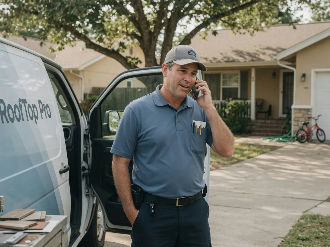 Roof Repair Avoca, TX FAQs