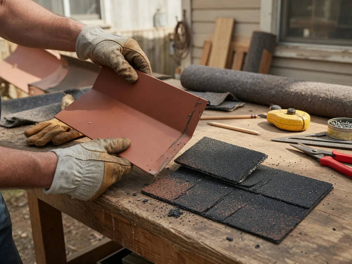 Roof Repair company in Avoca, TX